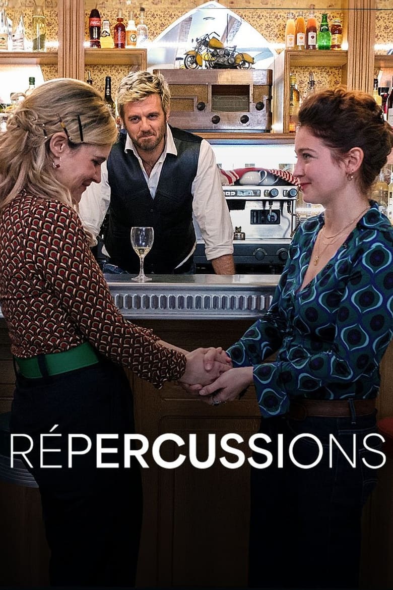 Répercussions (2023)