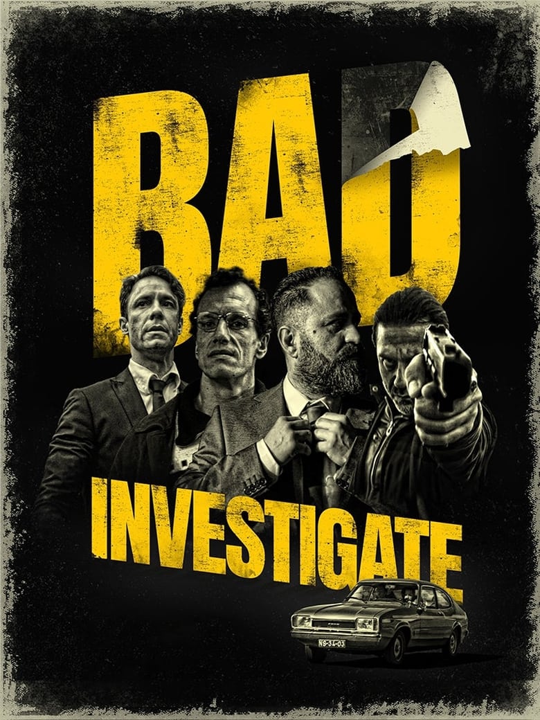 Bad Investigate (2018)