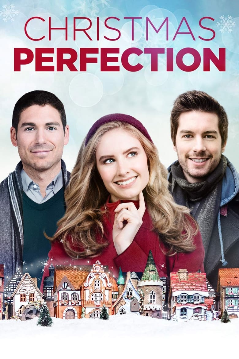 Christmas Perfection (2018)