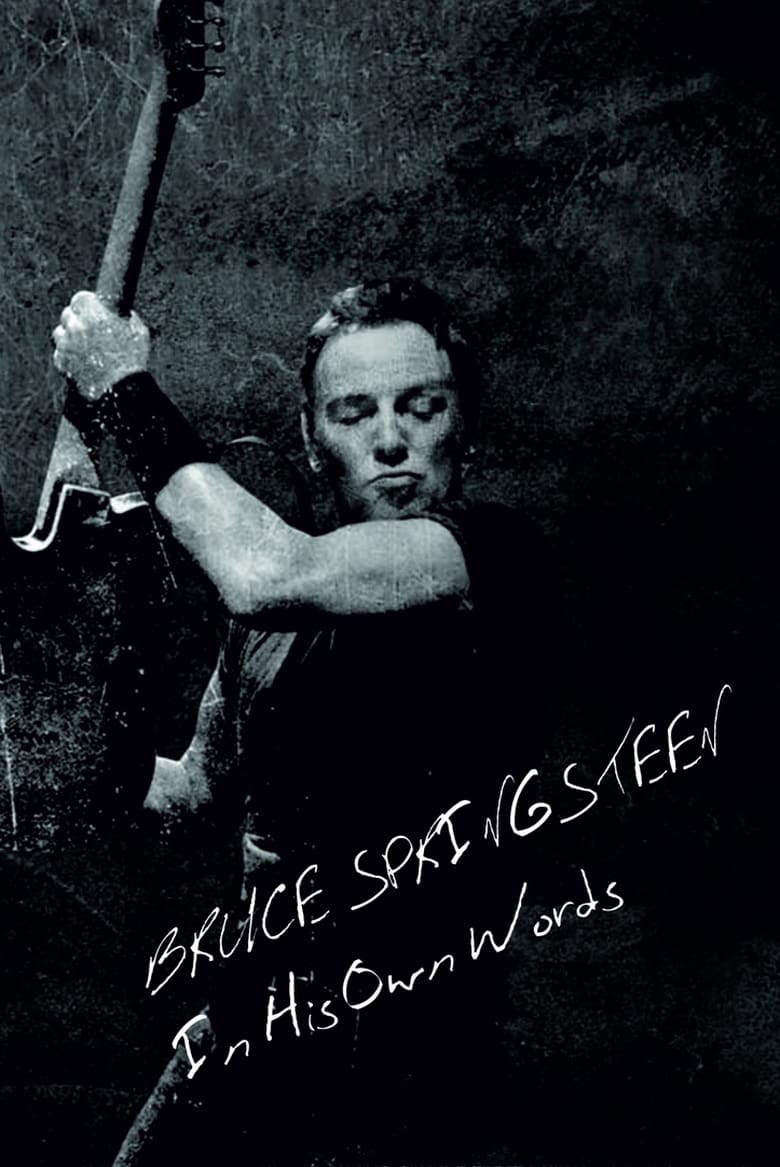 Bruce Springsteen: In His Own Words (2017)