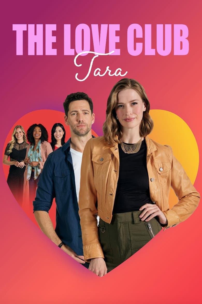 The Love Club: Tara’s Tune (2023)