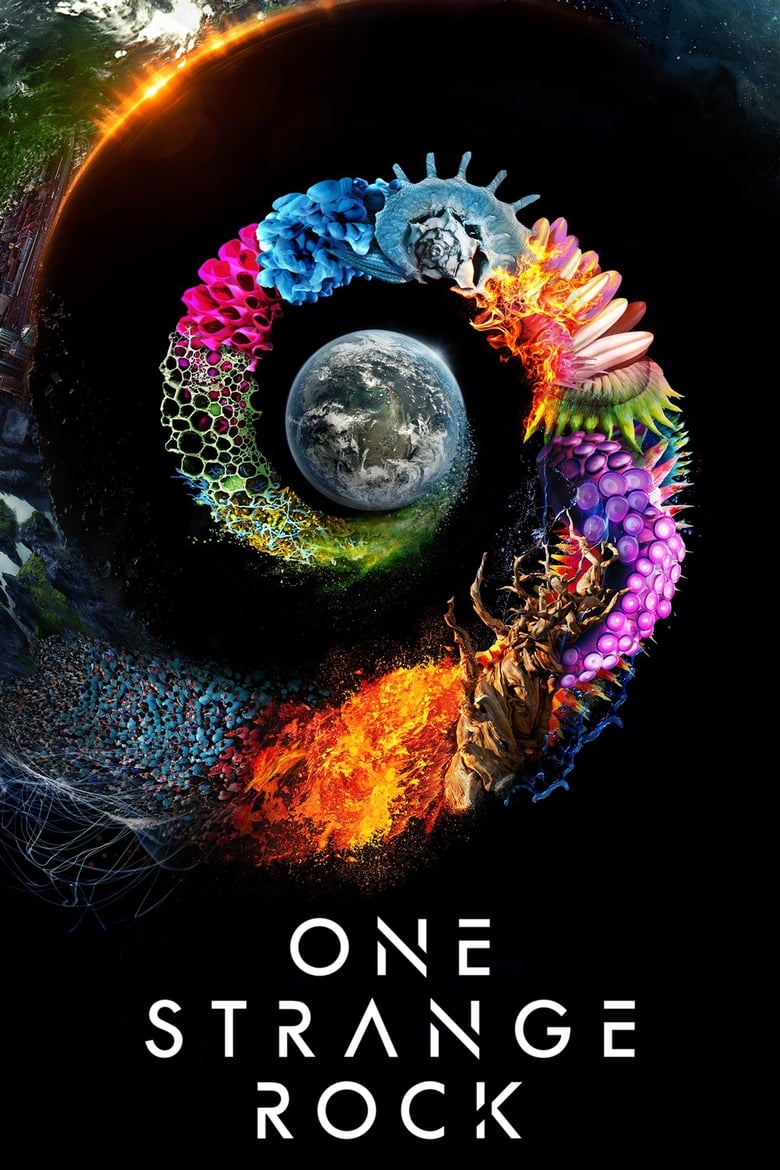 One Strange Rock (2018)