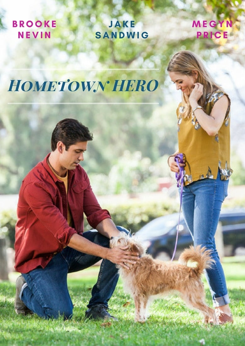 Hometown Hero (2017)