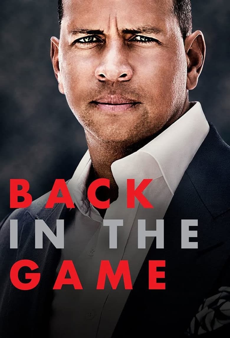 Back in the Game (2018)