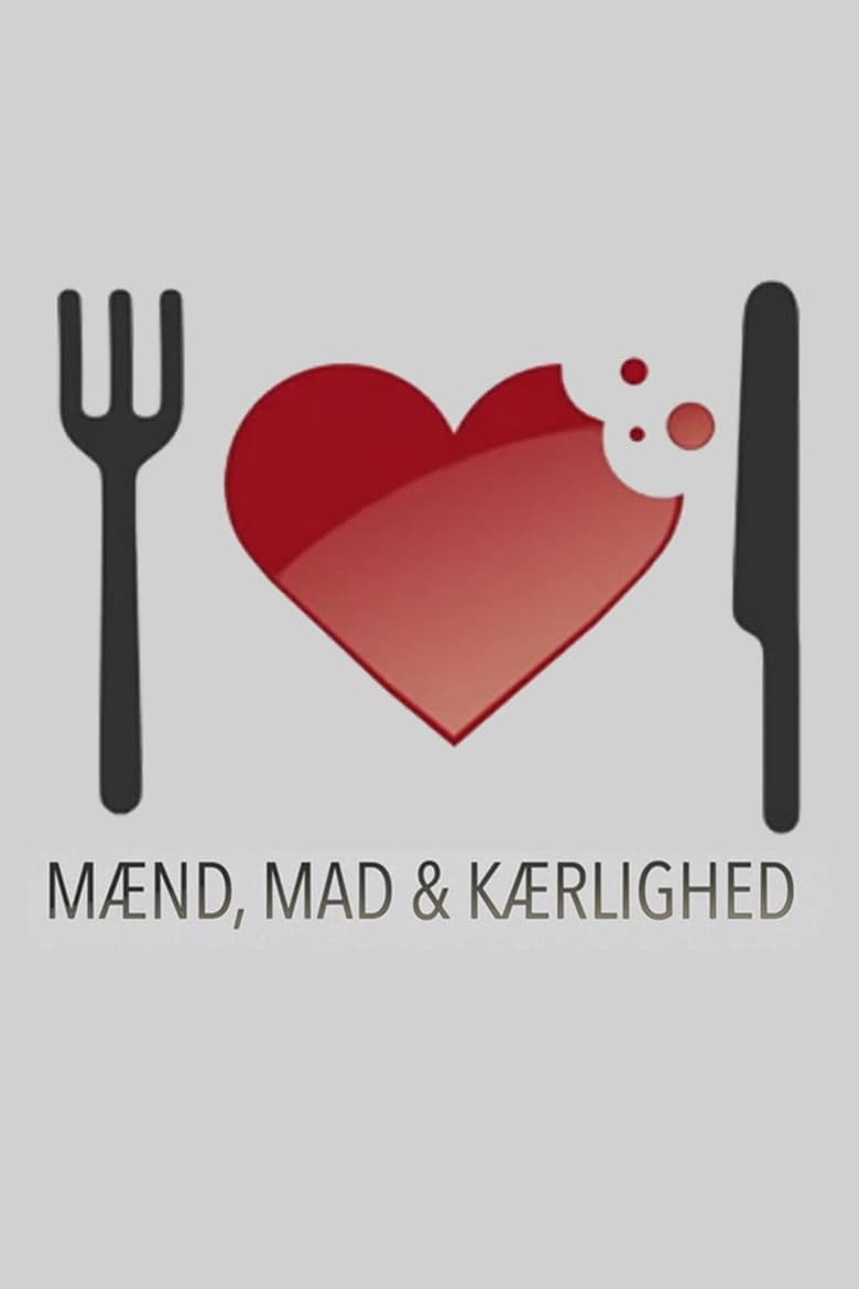 Mænd, mad & kærlighed (2018)