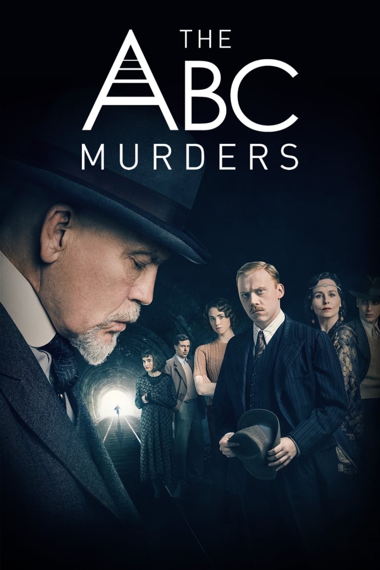 The ABC Murders (2018)