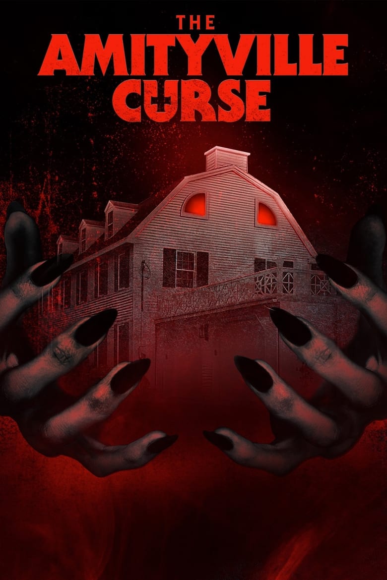 The Amityville Curse (2023)