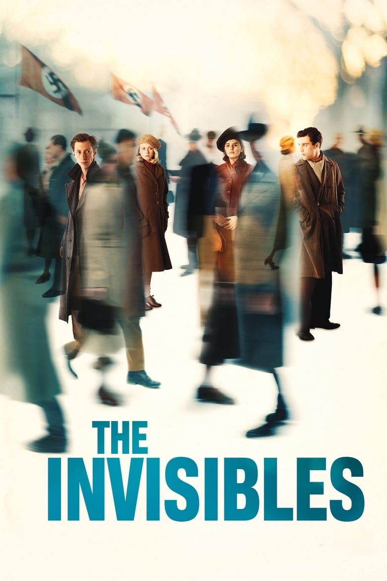 The Invisibles (2017)