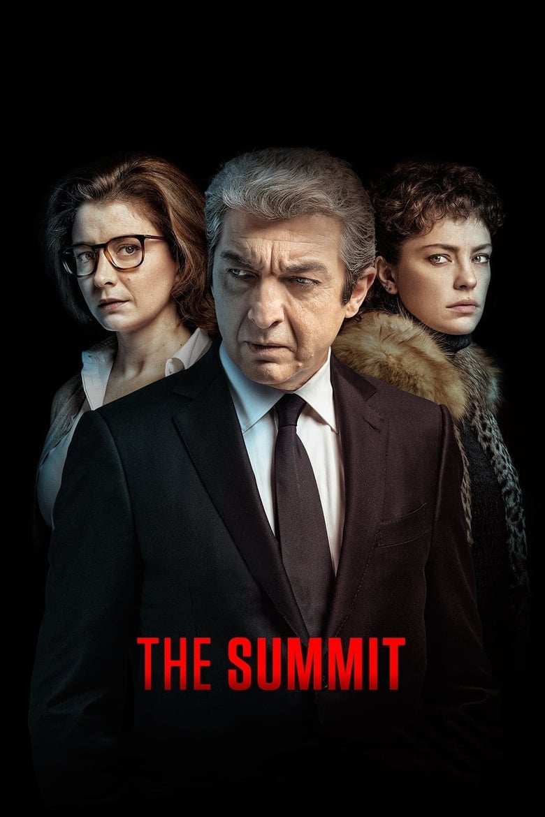 The Summit (2017)