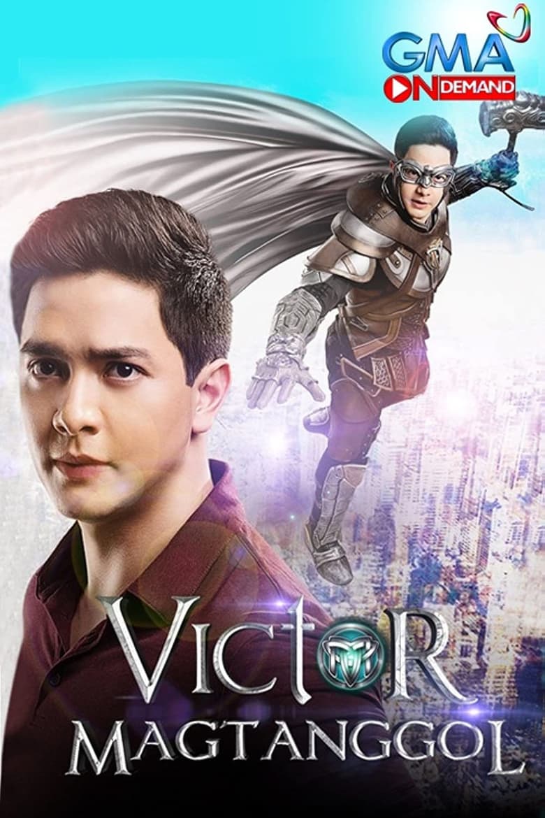 Victor Magtanggol (2018)