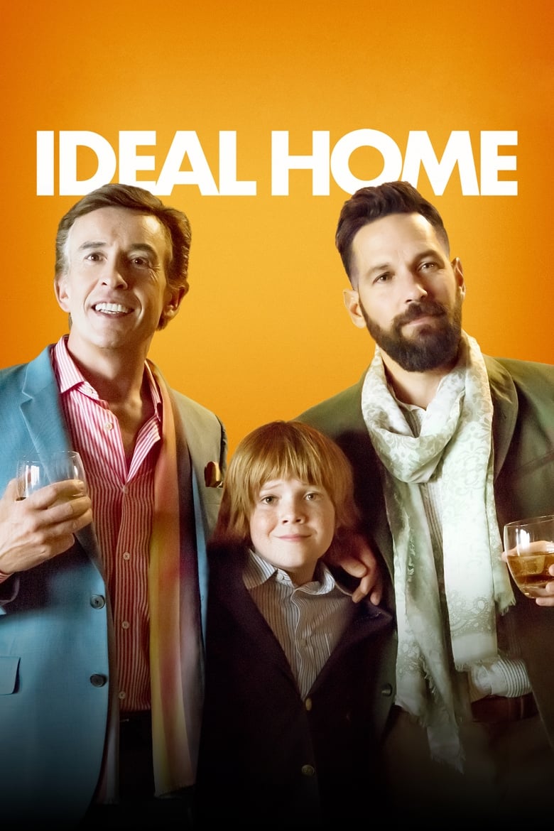 Ideal Home (2018)