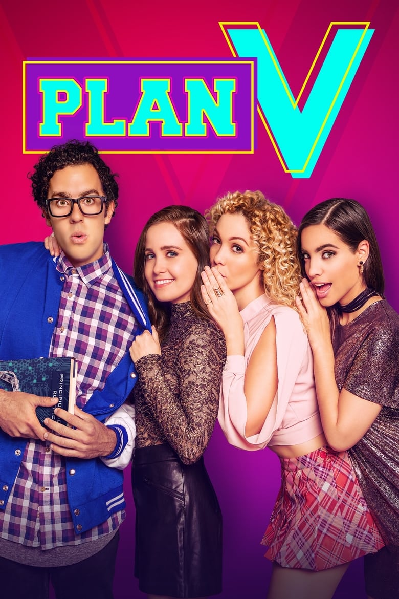 Plan V (2018)