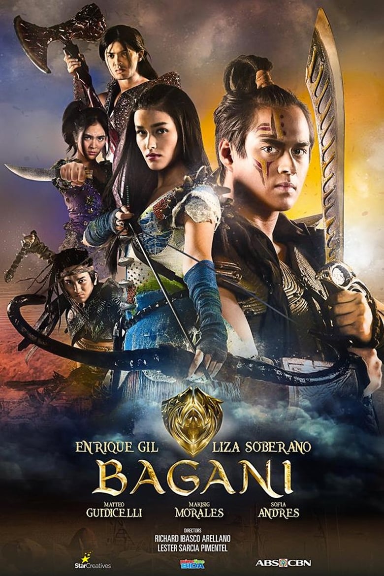 Bagani (2018)