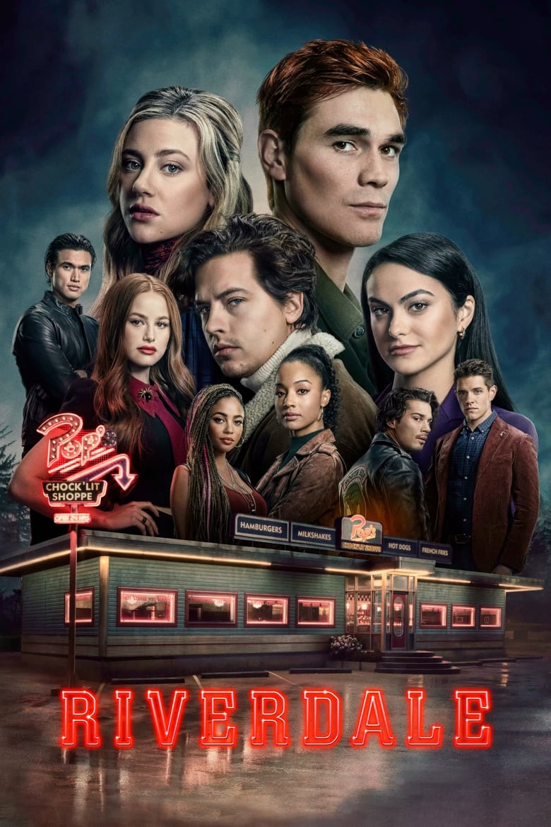 Riverdale (2017)