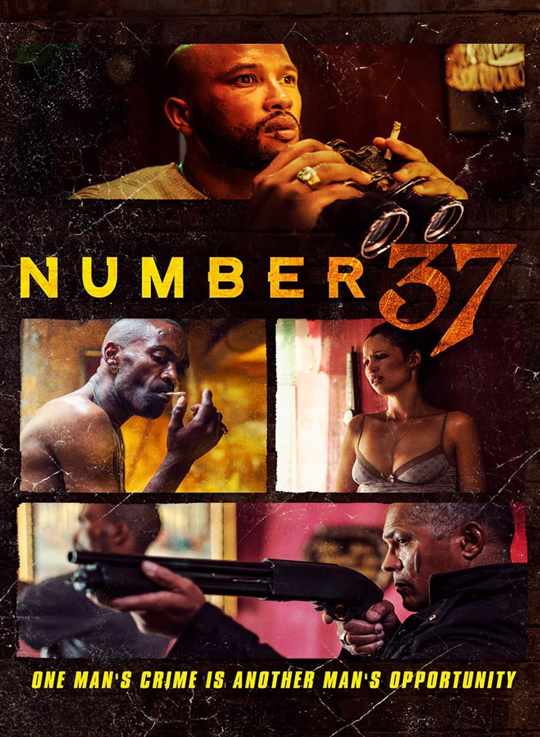 Number 37 (2018)