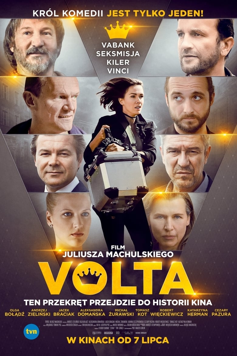 Volta (2017)