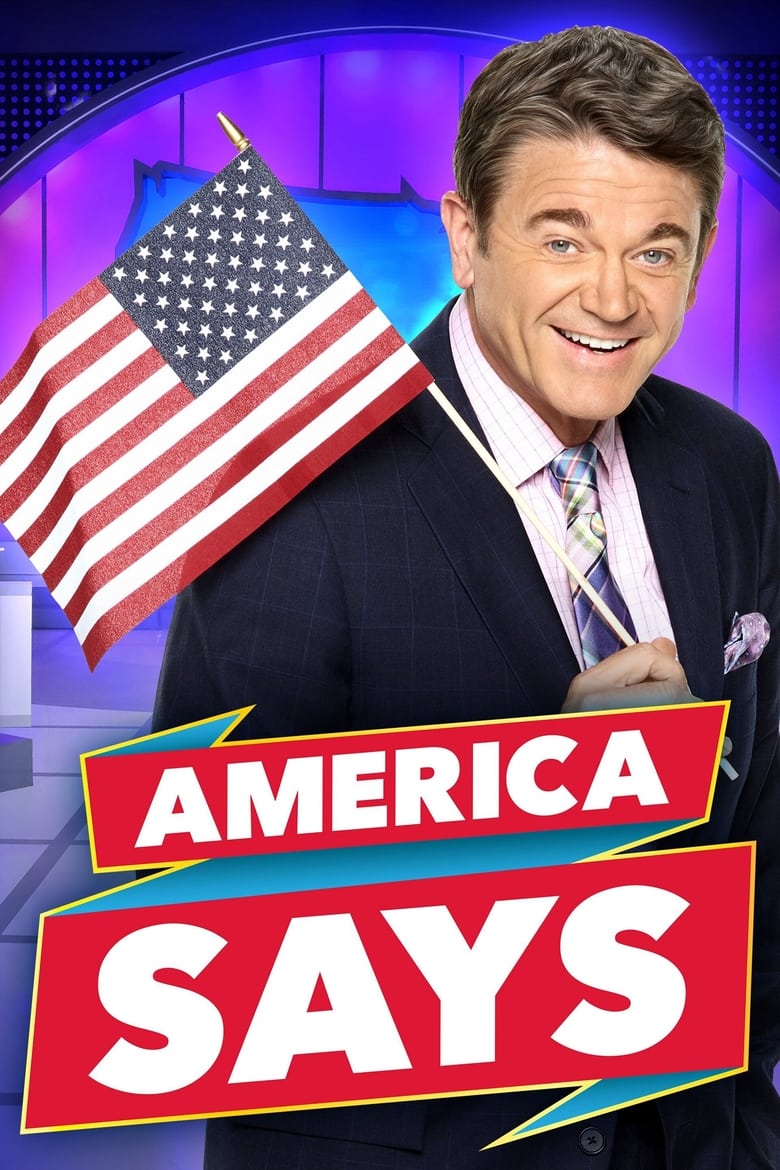 America Says (2018)