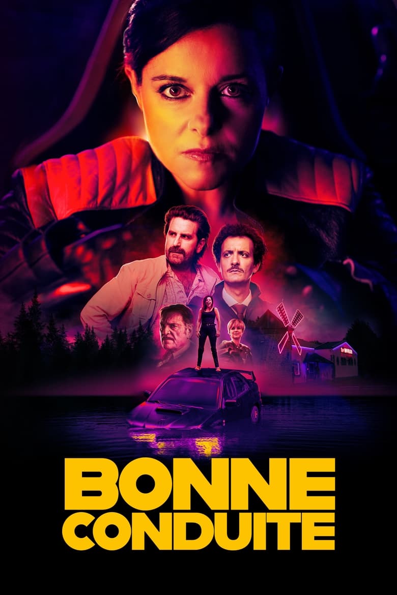 Bonne Conduite (2023)