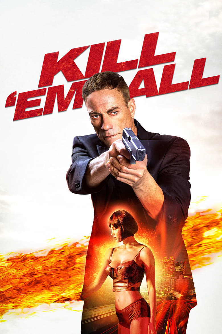 Kill ’em All (2017)