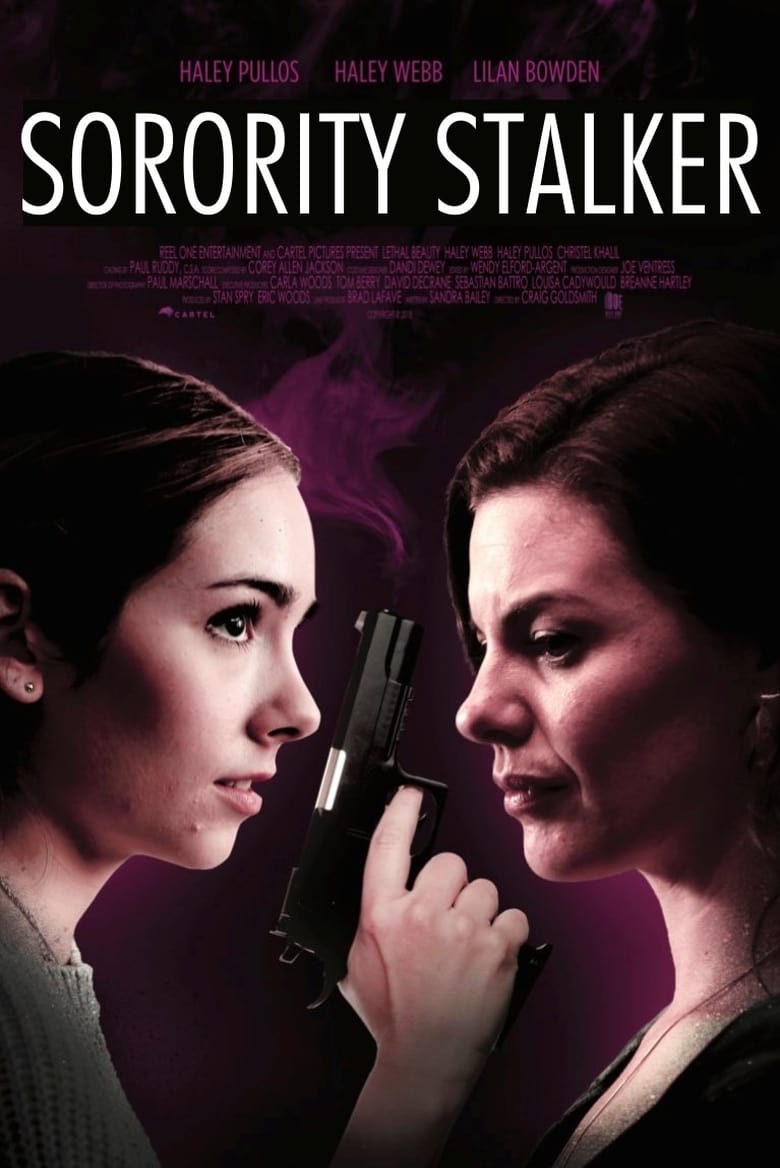 Sorority Stalker (2018)