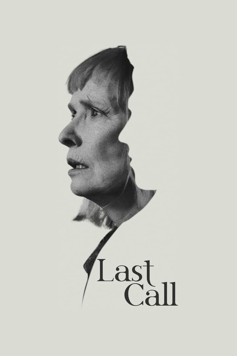 Last Call (2023)