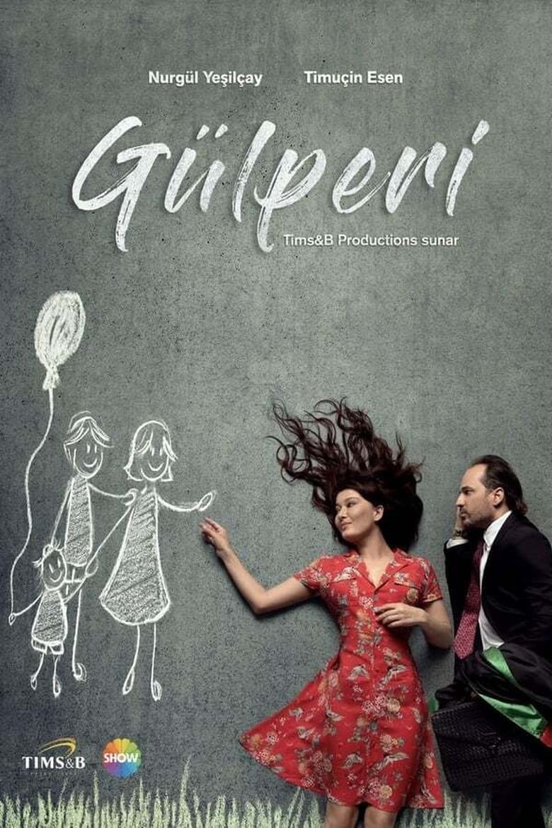 Gülperi (2018)