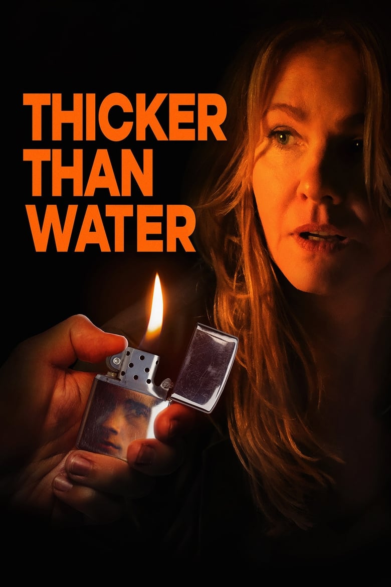 Thicker Than Water (2019)