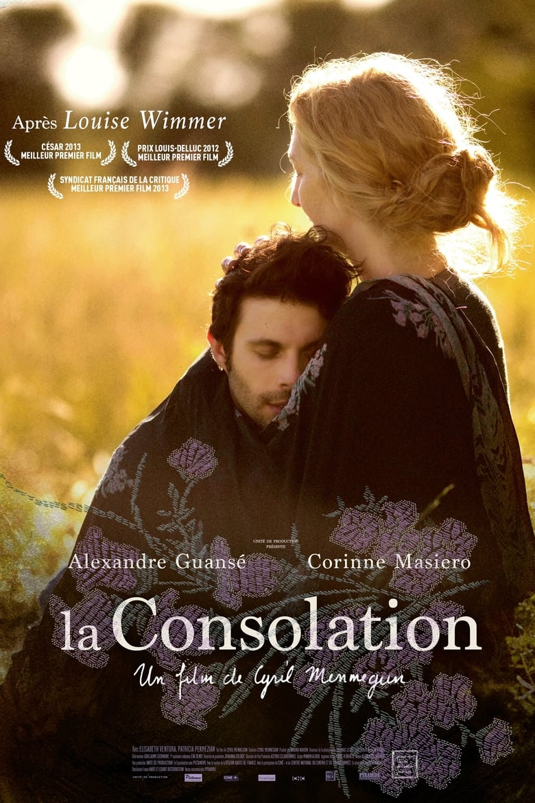 La consolation (2017)