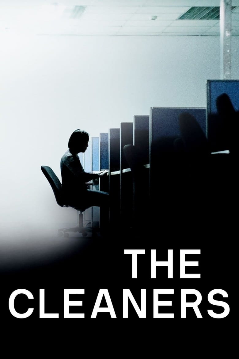 The Cleaners (2018)