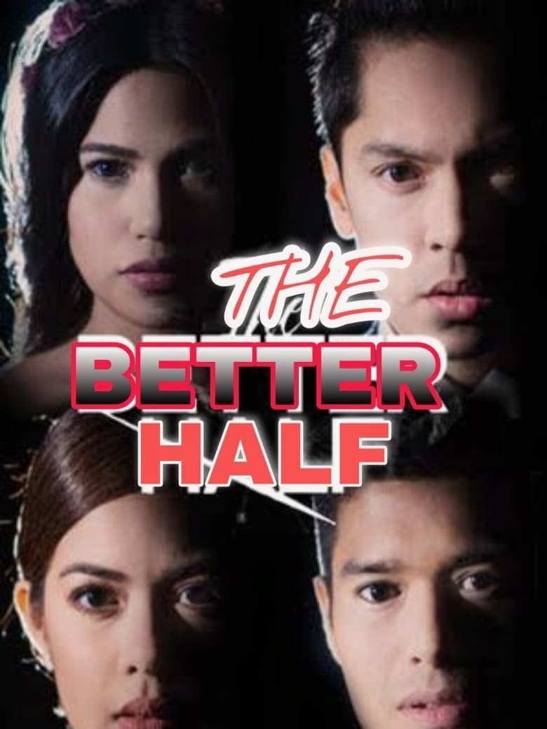 The Better Half (2017)