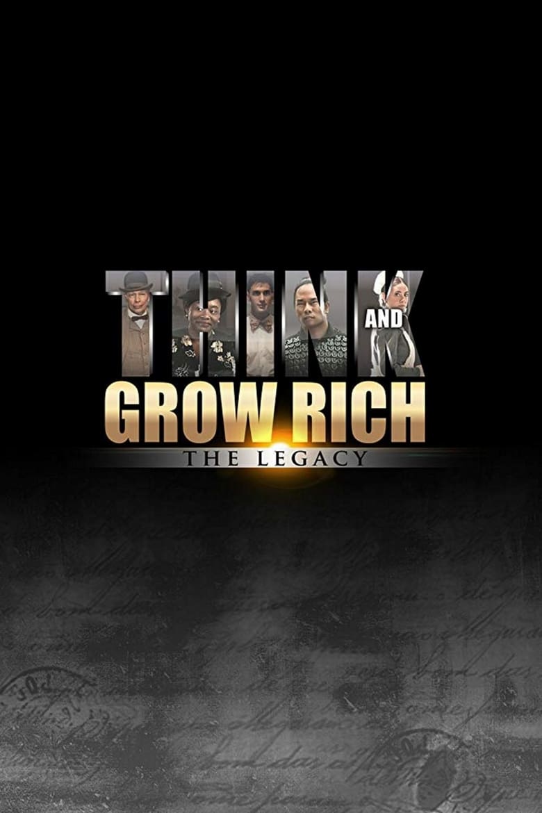 Think and Grow Rich: The Legacy (2017)