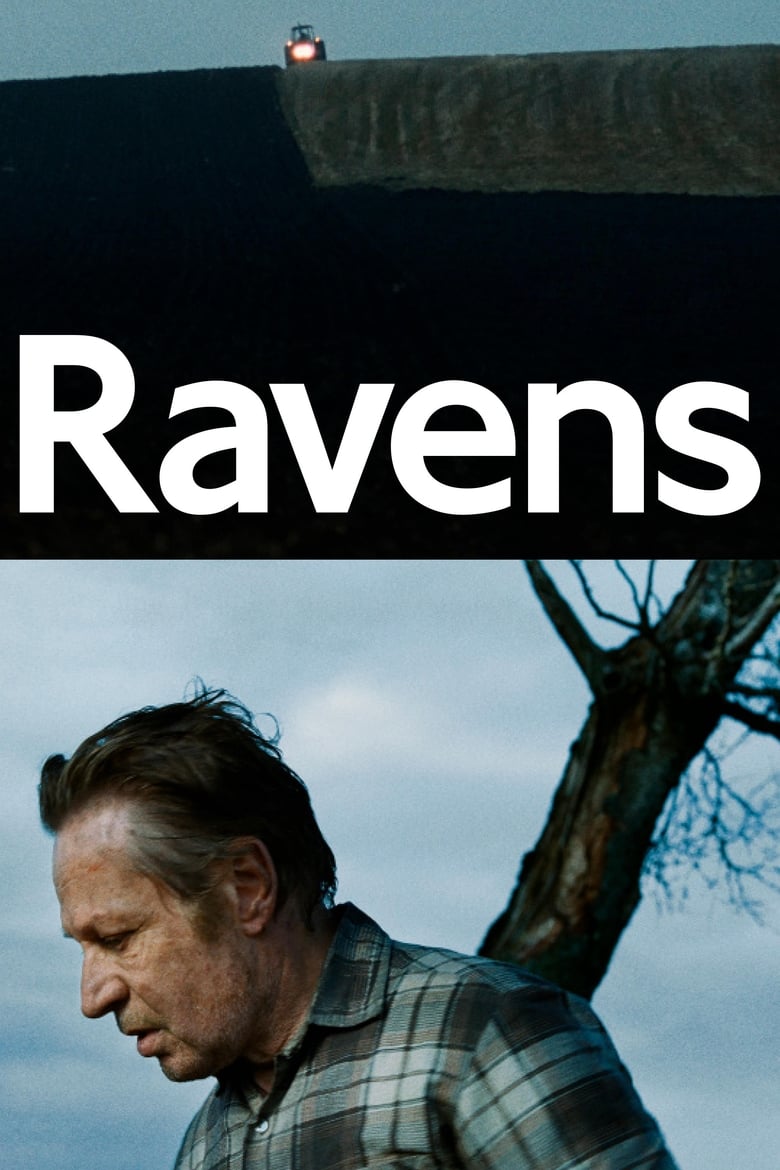 Ravens (2017)