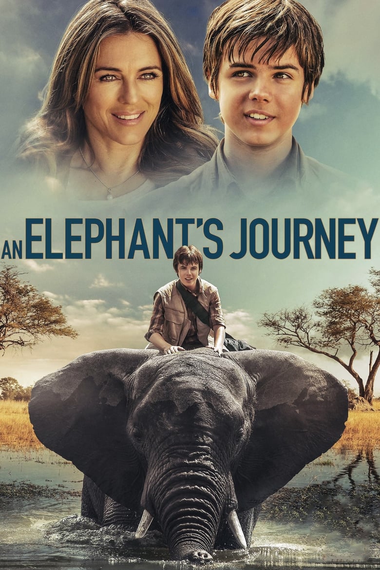 An Elephant’s Journey (2018)