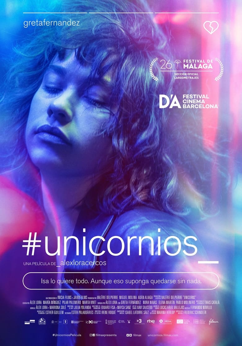 Unicorns (2023)