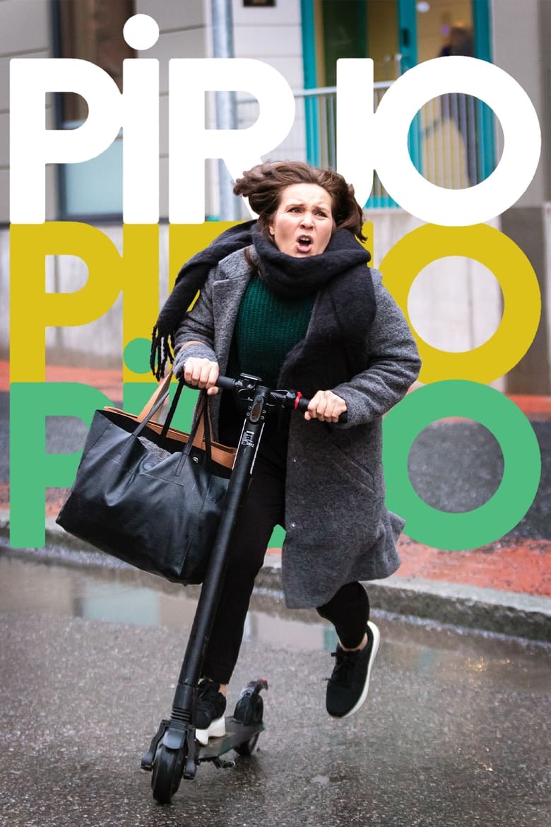 Pirjo (2018)