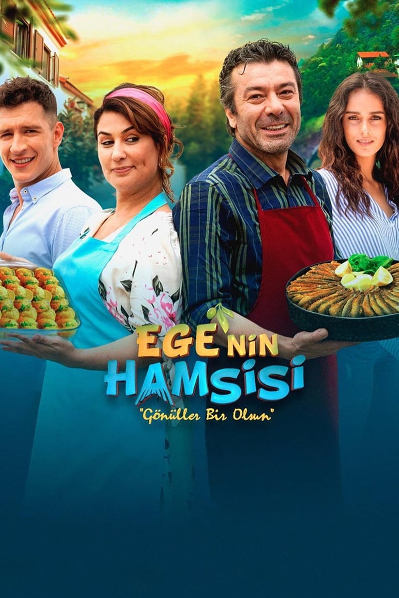 Ege’nin Hamsisi (2018)