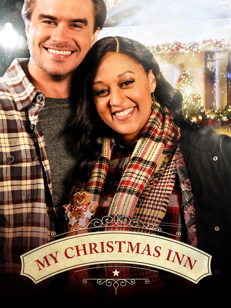 My Christmas Inn (2018)