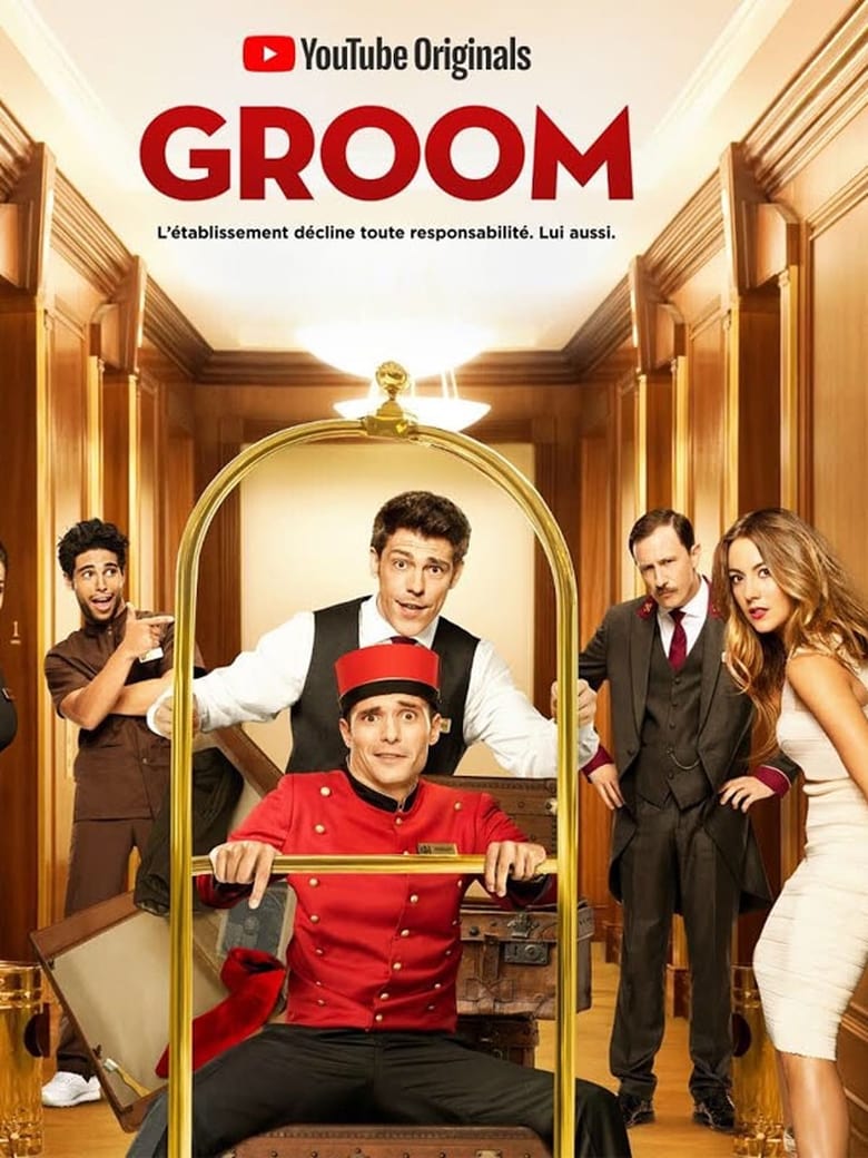 Groom (2018)