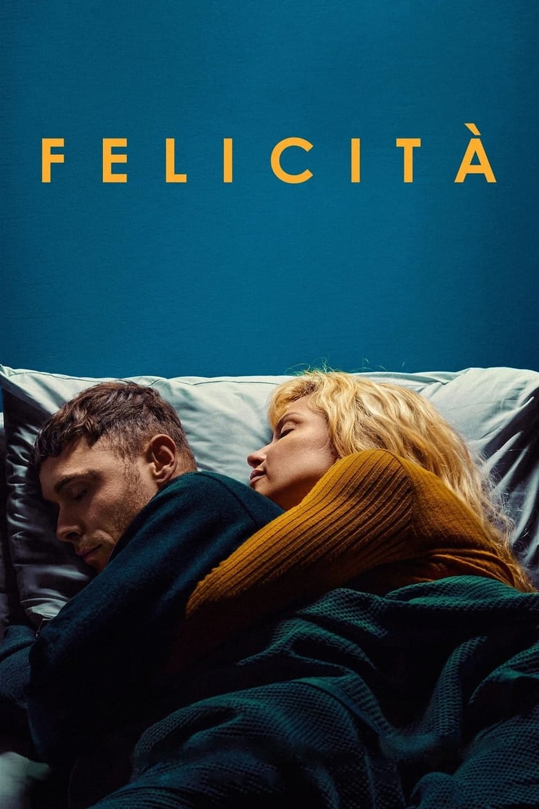 Felicità (2023)