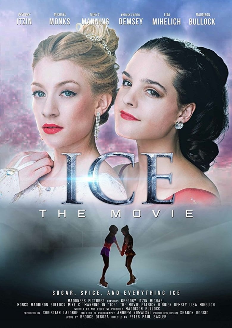 Ice: The Movie (2018)