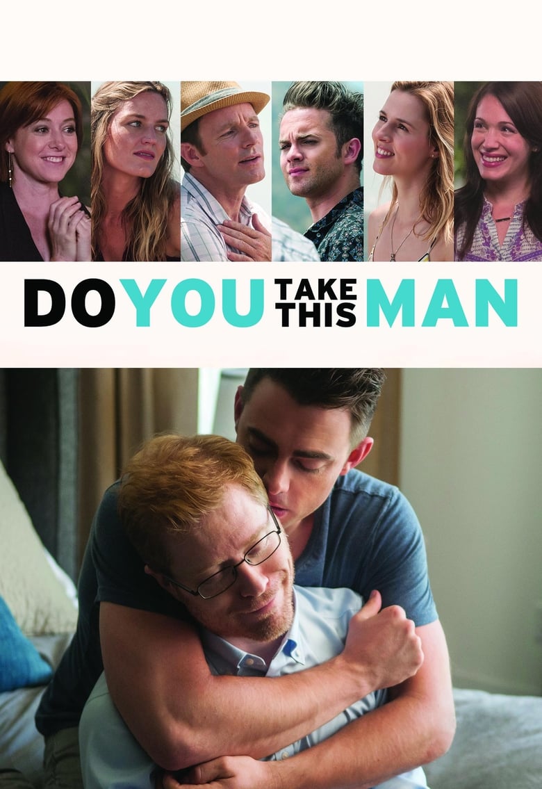 Do You Take This Man (2017)