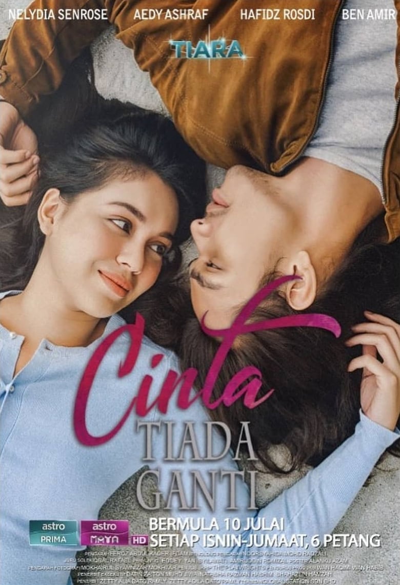 Cinta Tiada Ganti (2018)