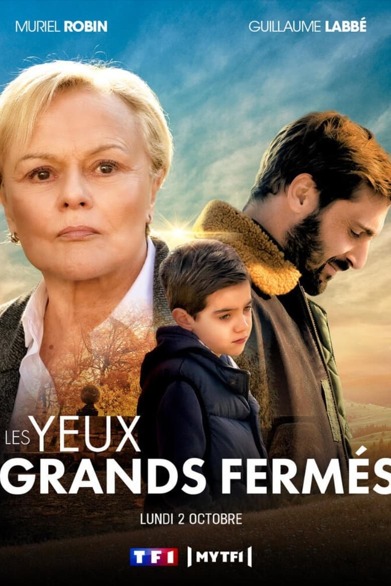 Les yeux grands fermés (2023)