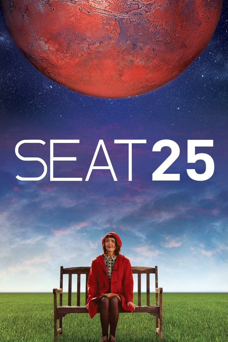 Seat 25 (2018)