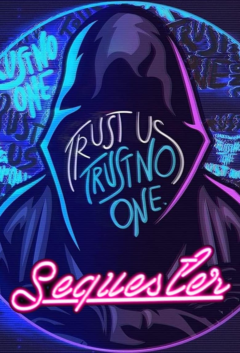 Sequester (2018)