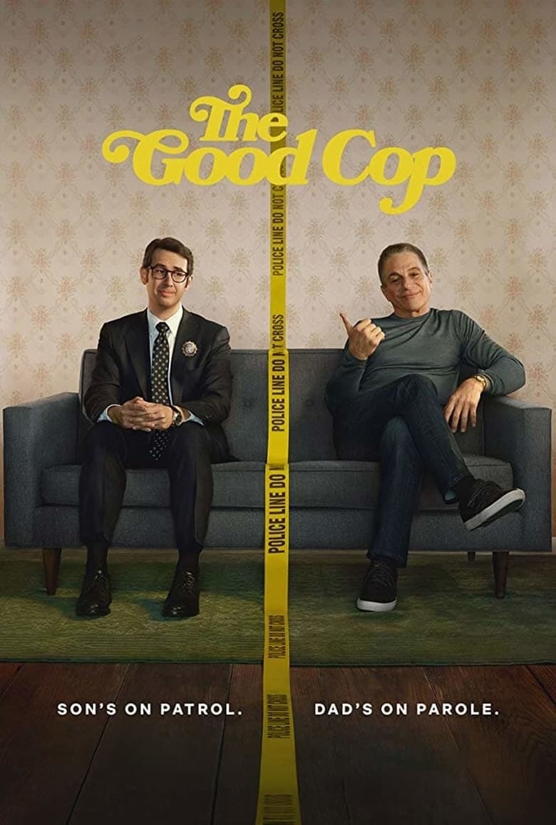 The Good Cop (2018)