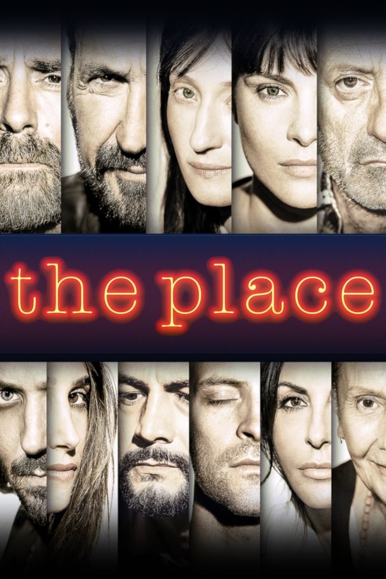 The Place (2017)