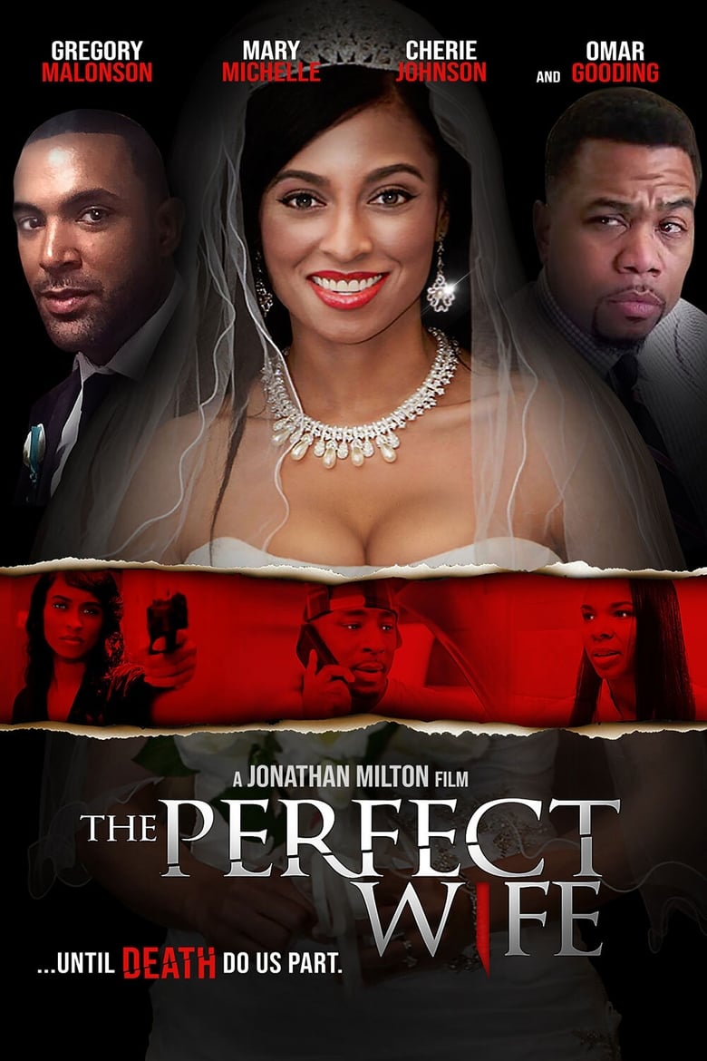 The Perfect Wife (2017)