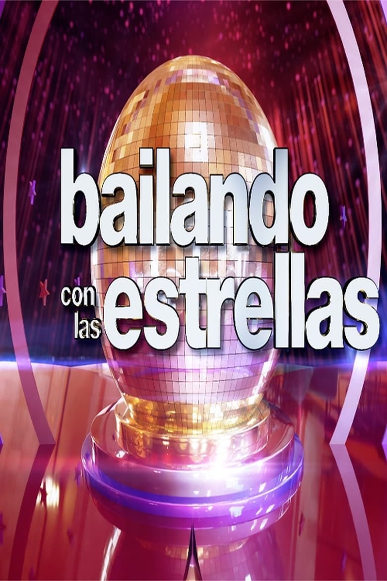 Bailando Con Las Estrellas (2018)