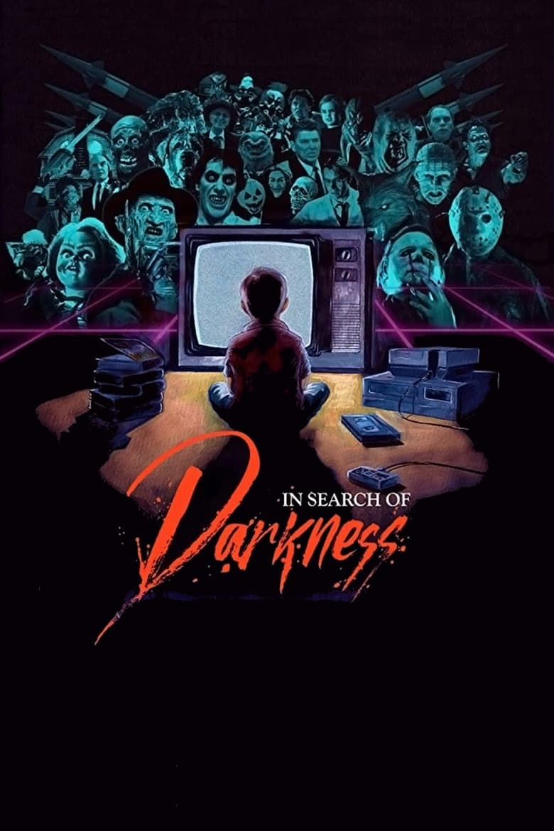 In Search of Darkness (2019)